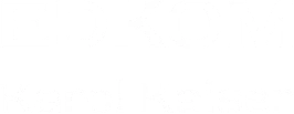 logo Edkom Karol Kaiser